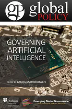 Governing artificial intelligence