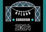 The Ryland Caravan 2024